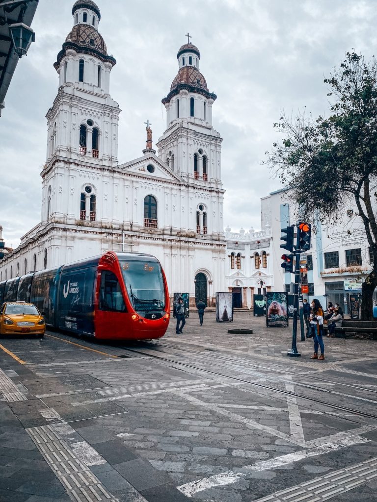 cuenca ecuador visit