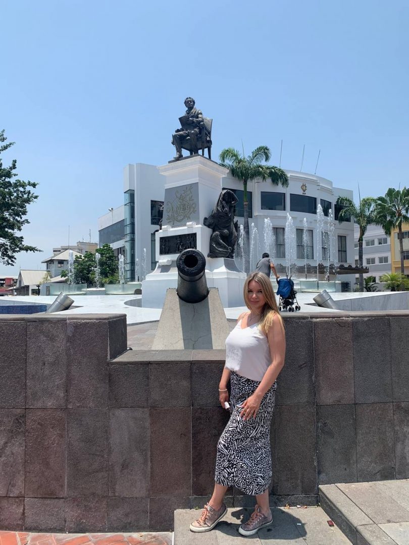 Is Guayaquil Safe for Tourists? Our Experience Exploring The City My