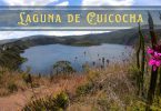 Laguna de Cuicocha featured image