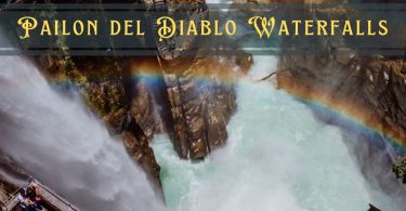 Pailon del Diablo Waterfalls Banos featured image