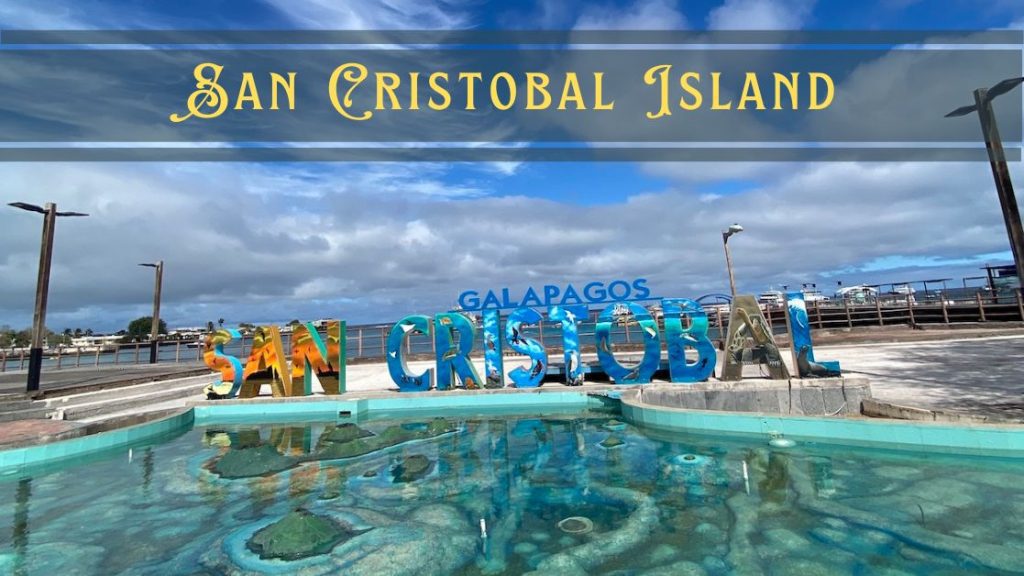 San Cristobal Island featured image