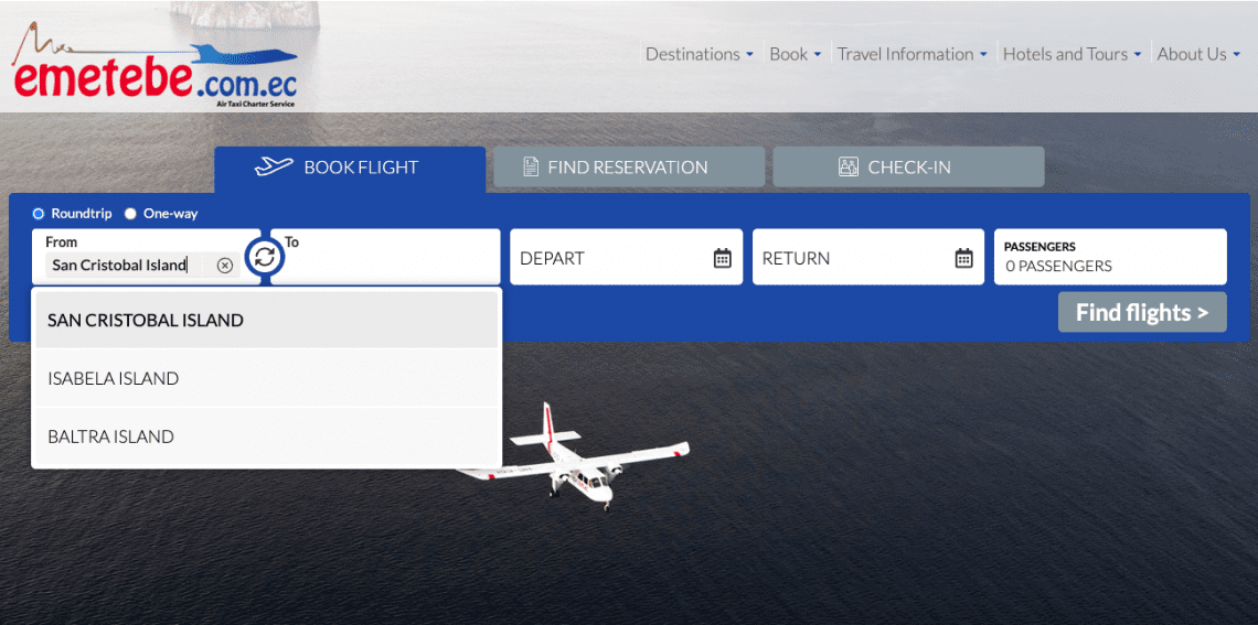 How to Get to Galapagos Islands Without Hassle