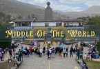 middle of the world near quito featured image