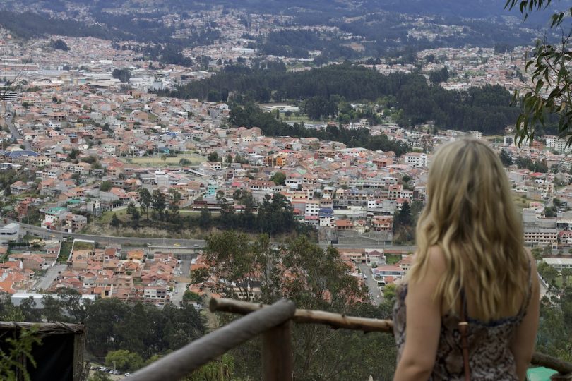 Mortal Compulsión Sentimiento de culpa Elevation in Cuenca, Ecuador: Are You Getting Altitude Sickness? - My Trip  To Ecuador