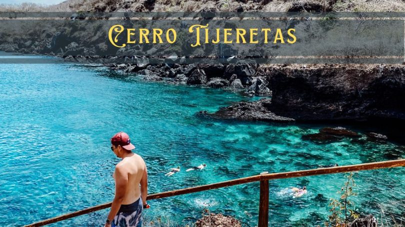 Cerro Tijeretas trail featured image