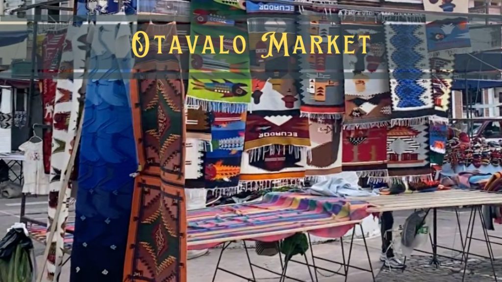 Otavalo market featured image