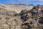 Scenes of BArtolome Island