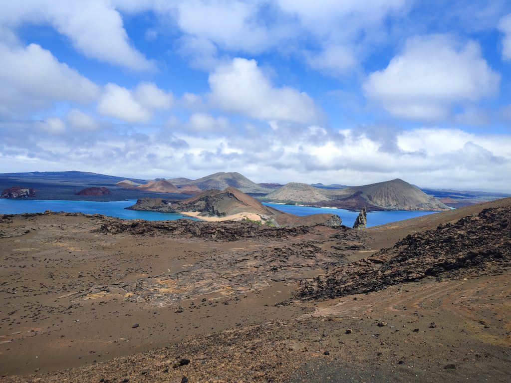 Climate and Weather on Galapagos Islands My Trip To Ecuador