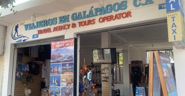 One of the agencies that sell last minute cruise deals on Galapagos