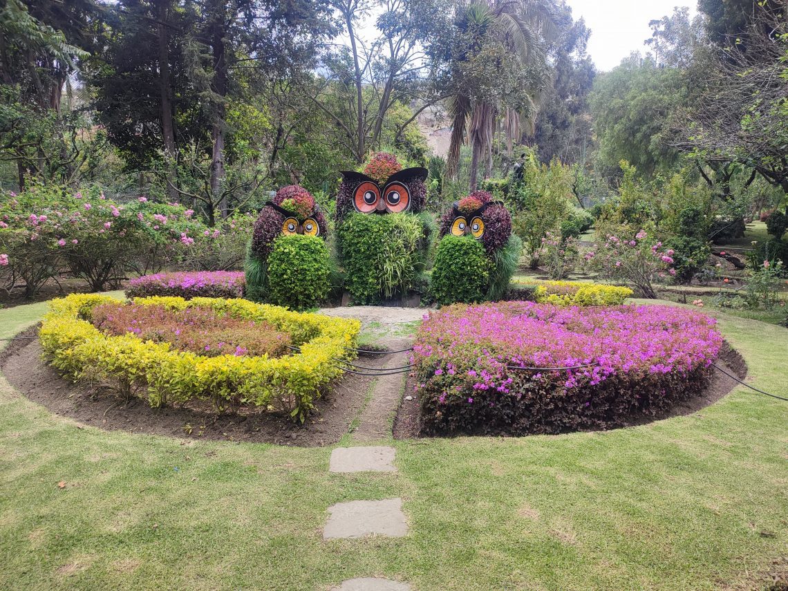 9 Principales Cosas Que Hacer En Ambato Ecuador My Trip To Ecuador