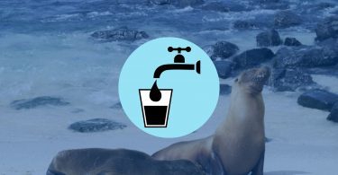 galapagos tapped water featured image