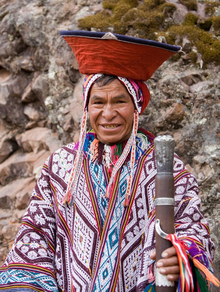 Quechua people